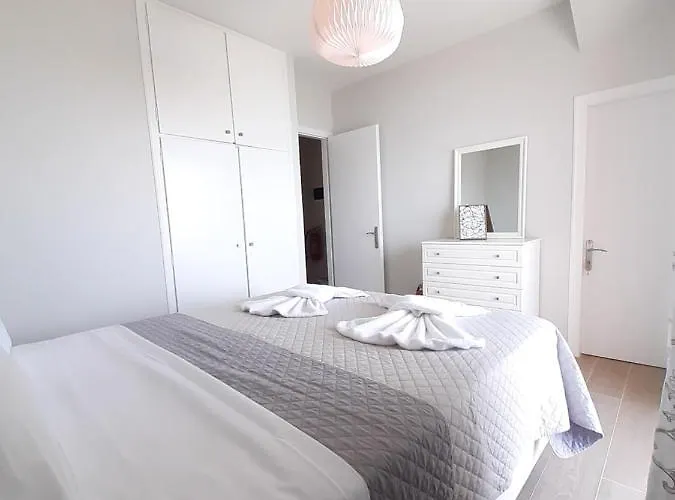בית נופש Aria, Maisonette In *