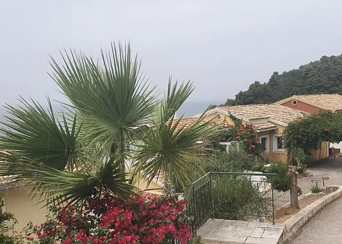 Aria, Maisonette In