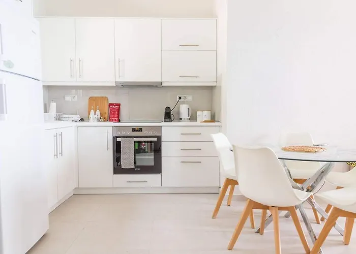 בית נופש Aria, Maisonette In *